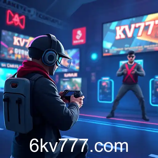 The Evolution of KV777: A Game Website Adapting to Modern Times