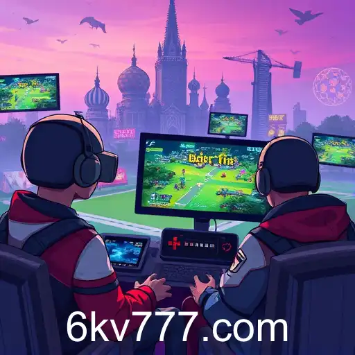 The Evolution of Online Gaming in 2025