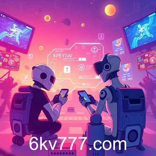 The Evolution of Online Gaming in 2025