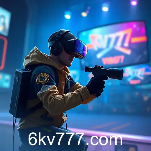 Digital Shift in Gaming: 2025 Trends