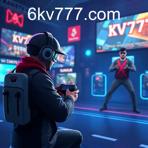 The Evolution of KV777: A Game Website Adapting to Modern Times