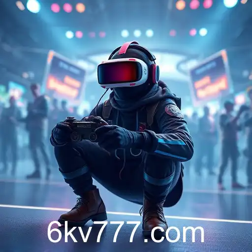 The Evolution of Online Gaming in 2025