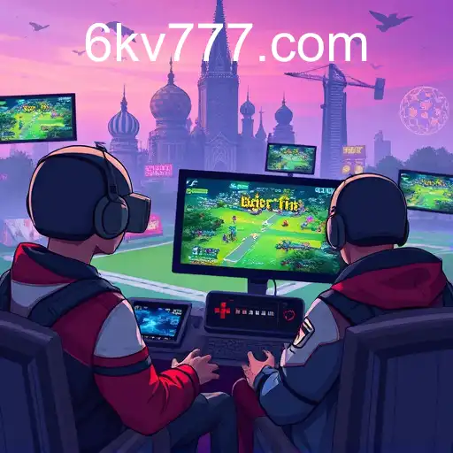 The Evolution of Online Gaming in 2025