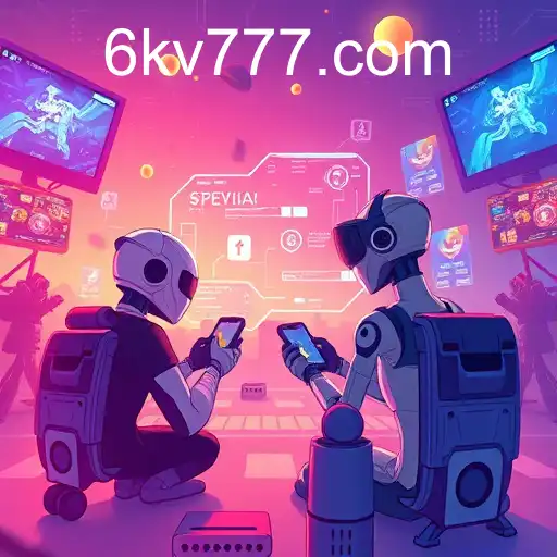 The Evolution of Online Gaming in 2025