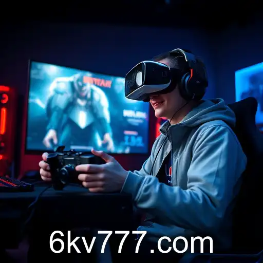 The Evolution of Online Gaming Communities