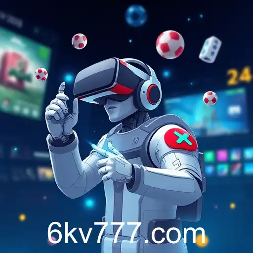 The Evolution of Online Gaming in 2025