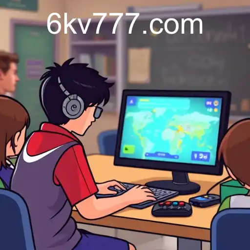 The Rise of Gamified Learning Platforms