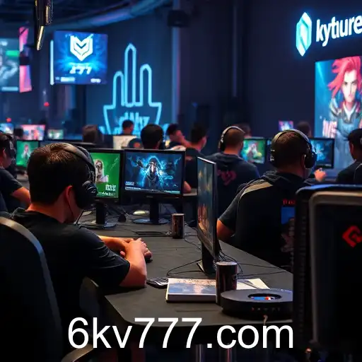 The Rise of Gaming Communities in 2025