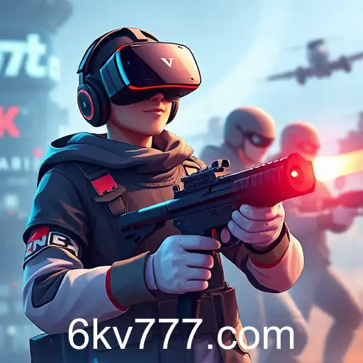 The Rise of KV777 Amidst a Shifting Gaming Landscape