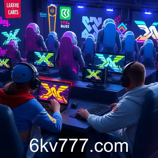 The Rise of Online Gaming Communities