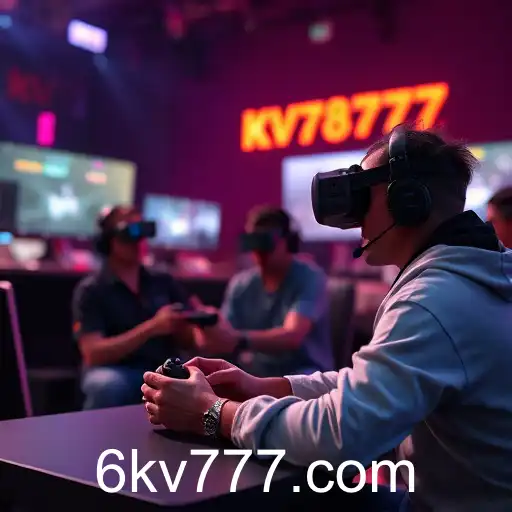 Online Gaming Revolution: Emerging Trends