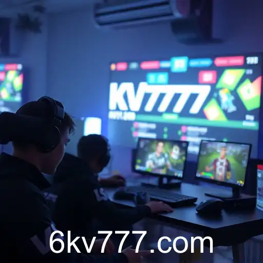 Innovations and Challenges in Online Gaming