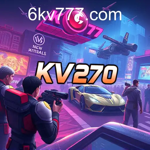 The Rise of KV777 in Modern Gaming