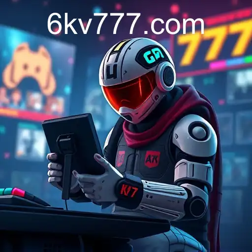 The Rising Popularity of kv777 in Gaming