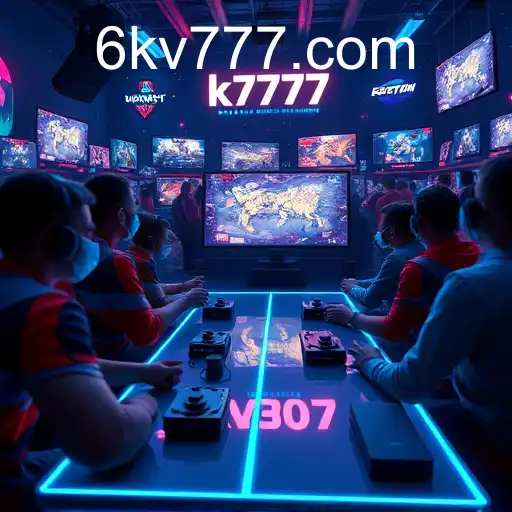 The Rise of Online Gaming Communities