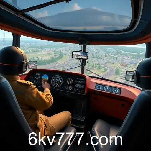 The Rise of KV777 in the Gaming World