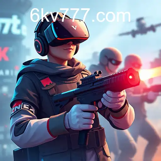 The Rise of KV777 Amidst a Shifting Gaming Landscape