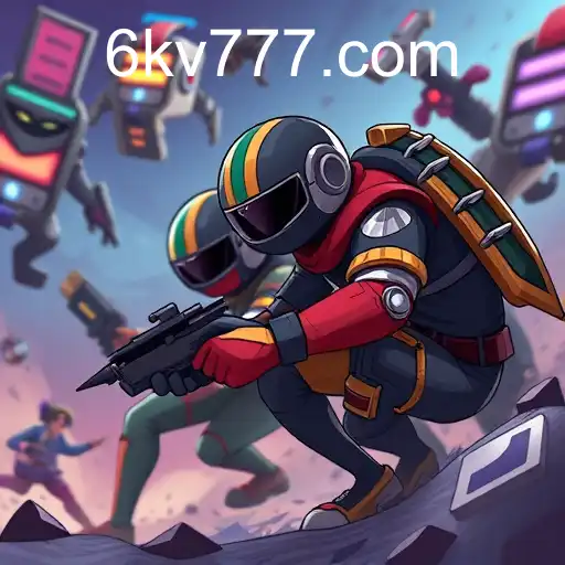 The Thrilling World of Multiplayer Games: An Exploration