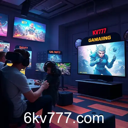 The Growing Influence of Online Game Keywords