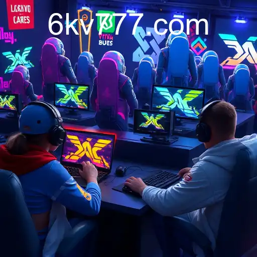 The Rise of Online Gaming Communities