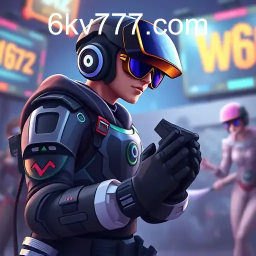 The Rise of KV777: Revolutionizing Online Gaming in 2026