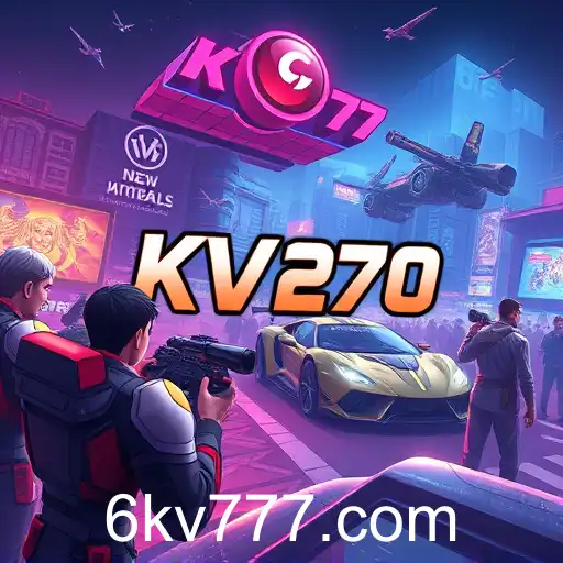 The Rise of KV777 in Modern Gaming