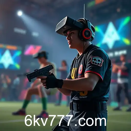 Rise of Online Gaming in the 2020s