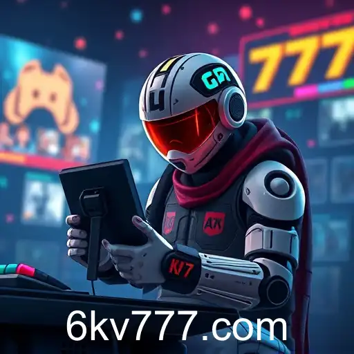The Rising Popularity of kv777 in Gaming