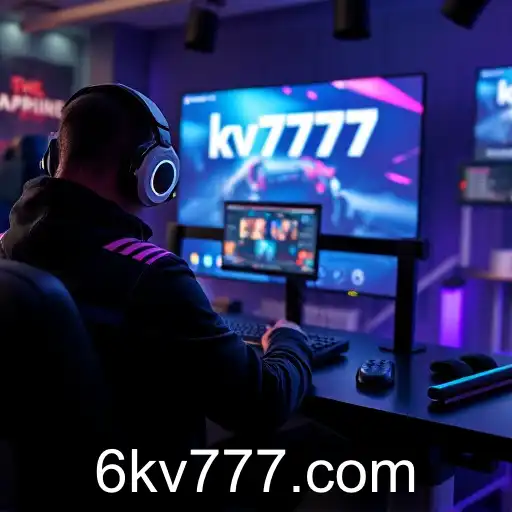 Rising Trends in Online Gaming Platforms